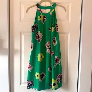 J. Crew Factory Swing Dress